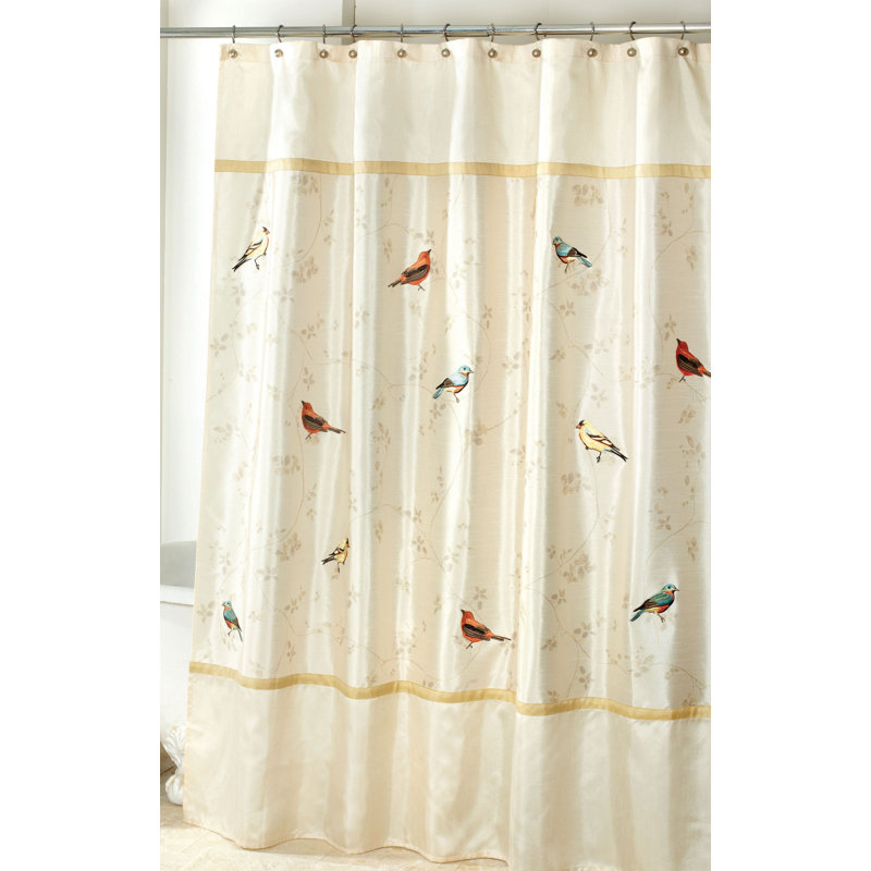 Shower Curtain