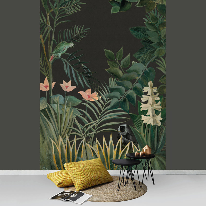 2m x 280cm Matt Wallpaper Roll