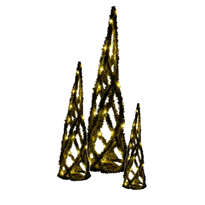 Christmas Tabletop Tree