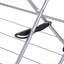 Steel Foldable Freestanding Drying Rack