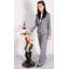 Statue de Kalan Westie Butler