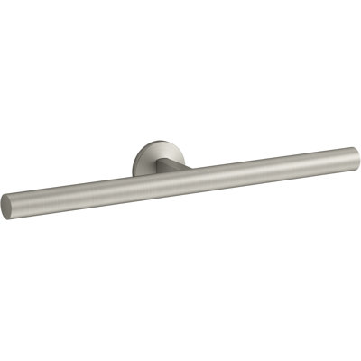 Components™ Double Towel Arm