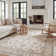 Atherine Oriental Indoor Rug