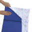 Drap-housse pour lit de bébé Madelina