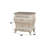 Nightstand Bedside Table With Drawer