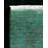Huckstep One-of-a-Kind 6' 1" X 8' 10" Wool Area Rug Green