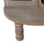 Table de bout avec rangement Rosemellia