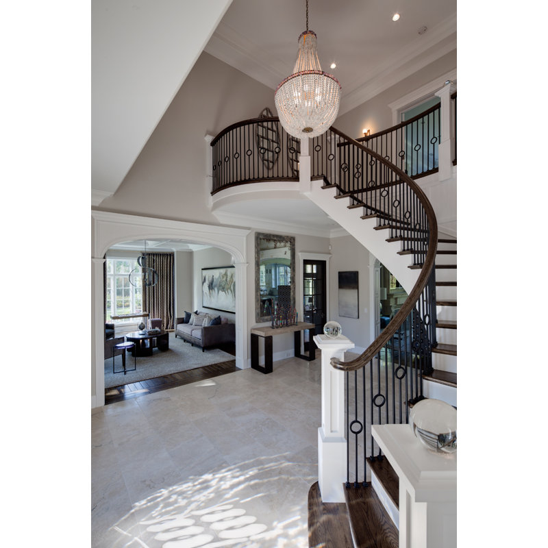 Jany Empire Chandelier
