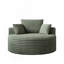 Fauteuil demi-tonneau Corduroy-693286806