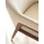 La Costa Upholstered Arm Chair-526339804