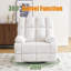 Fauteuil inclinable Zeno-2129084731