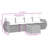 Vidaxl Garden Sofa Set Black