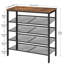 20 Pair Shoe Rack-1648978315