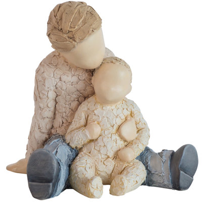 Demaris People Figurines & Sculptures