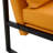 Michaelah Upholstered 26.8'' Sofa-906342249