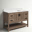 Ensemble de meuble-lavabo simple 48 po Marissa-935744932