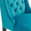 Chaises de salle à manger Baronet Performance - ensemble de 2 par Modway-1958643261