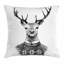 Housse de coussin Deer-25164693-100484276