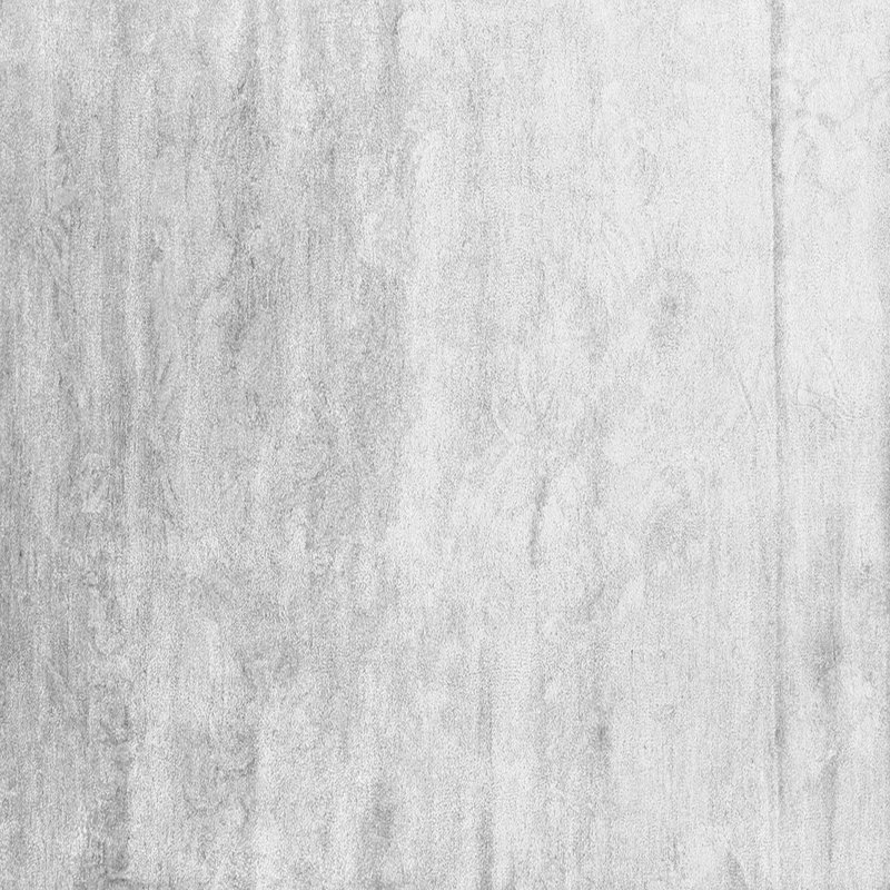 Tapis gris Brownington, Carré de 6 pi