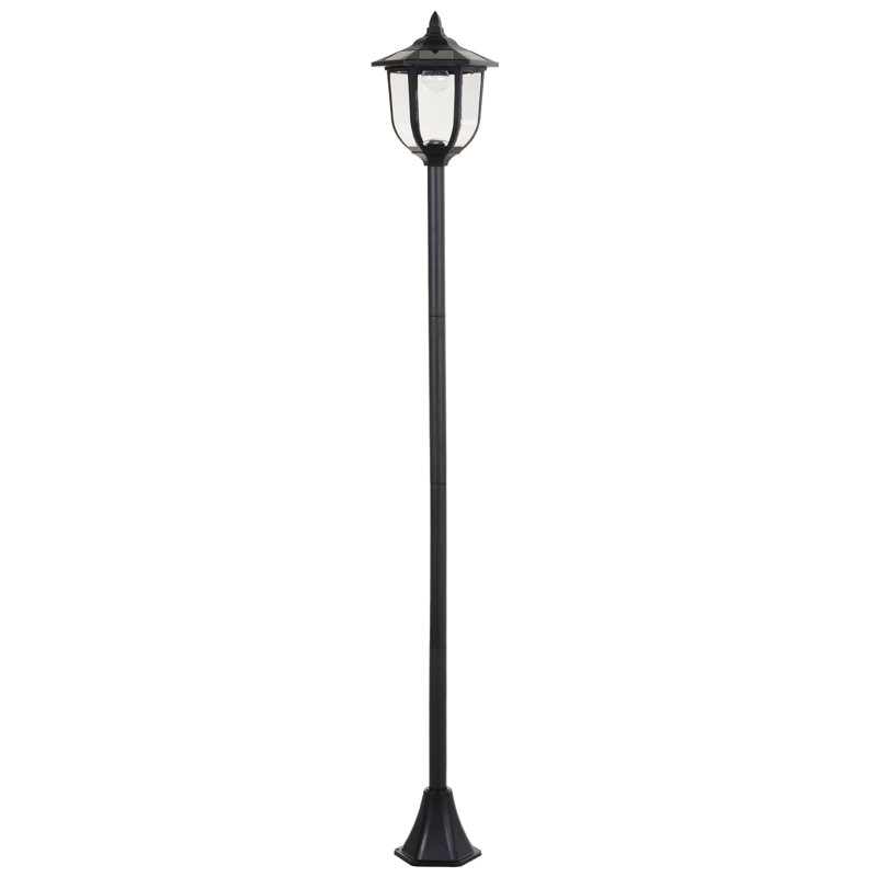 Lamp Post (Full)