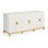 The Sensual Side Of Sleek 70.8'' W Sideboard