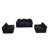 United We Win Convertible Folding Sofa Bed-418552189