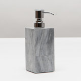 Milan Soap / Lotion Dispenser
