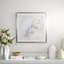 Impasto Gesture IV Print by Vess