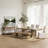 Lafond Extendable Solid Wood Dining Table-854527609