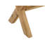 Valladares Acacia Outdoor 45cm Stool
