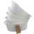 Blanc est en rupture de stock