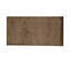 Hand-Knotted High-Quality Brown Area Rug
