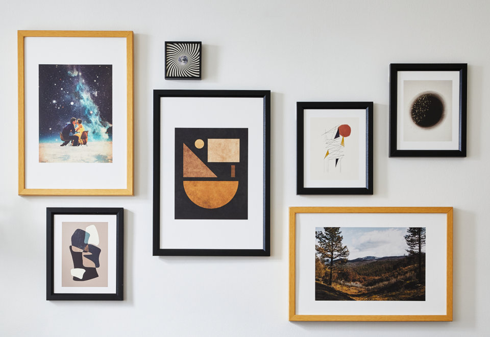 Wall Art