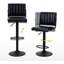 Tabouret pivotant à hauteur réglable-56287753