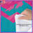 Pink Blue Mountains Comforter-130510084