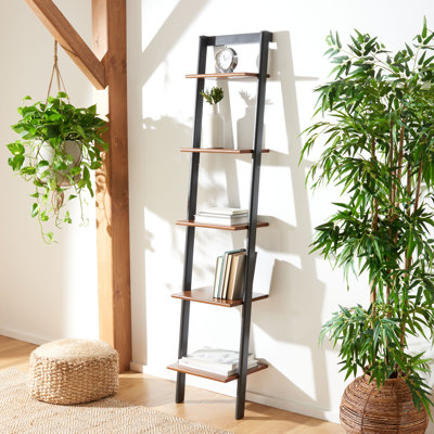 Joe Ladder Bookcase
