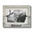 Nitesh White Washed Reclaimed Wood Picture Frame