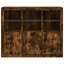 Azima 123cm Sideboard-2073042996