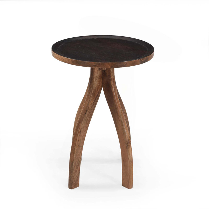 Modern End Table