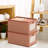 Ebern Designs Fabric Bin-88582460