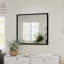 Miroir de salle de bain 32 po-369537220