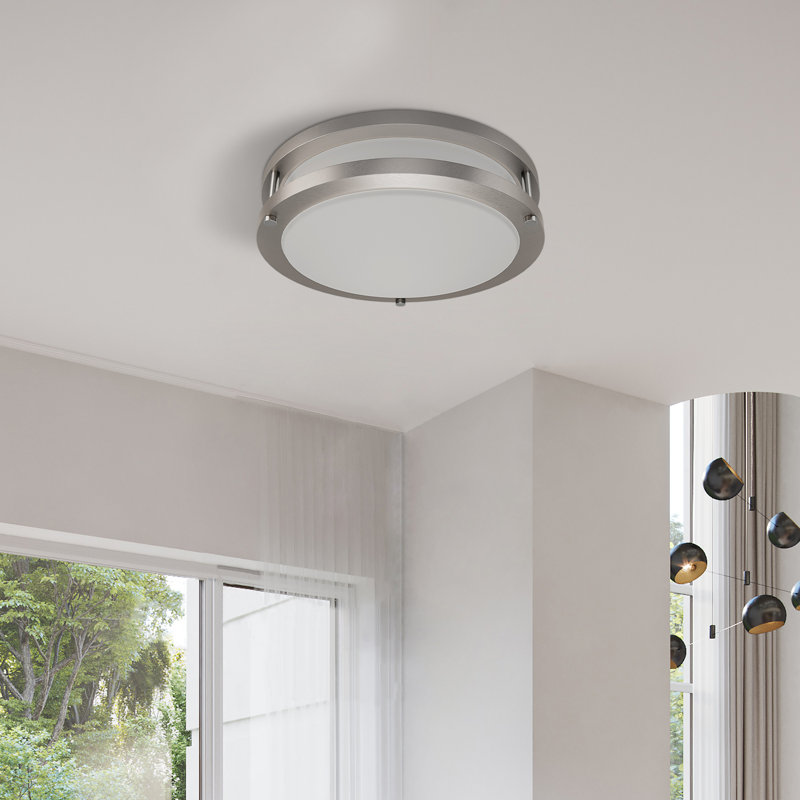 LED Flush Mount
