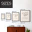 Matisse CCXLII Framed Print - Solid Wood-160950876-160950875