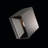 LED Flush Mounted Sconce-55898171-55898170