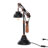 Simental Metal Desk Lamp