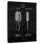 Hair Brush BW Kynaat