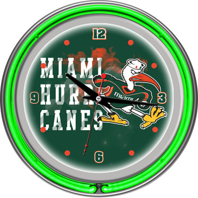 Horloge murale 14,5 po