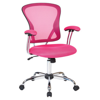  Chaise de travail en filet