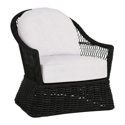 Soho Patio Chair with Cushions
