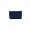 Hammersdale 2 Seater Armless Sofa Bed